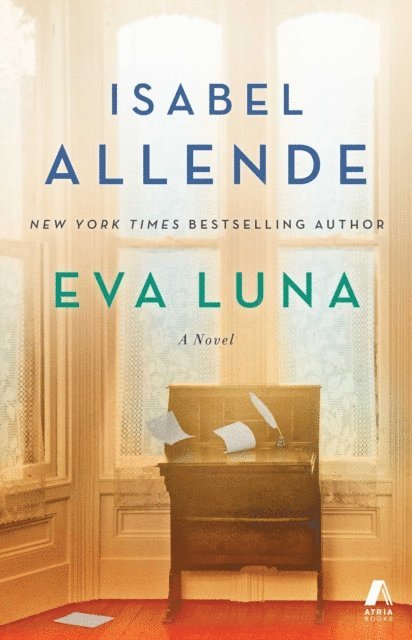 Isabel Allende - Eva Luna, E-bok