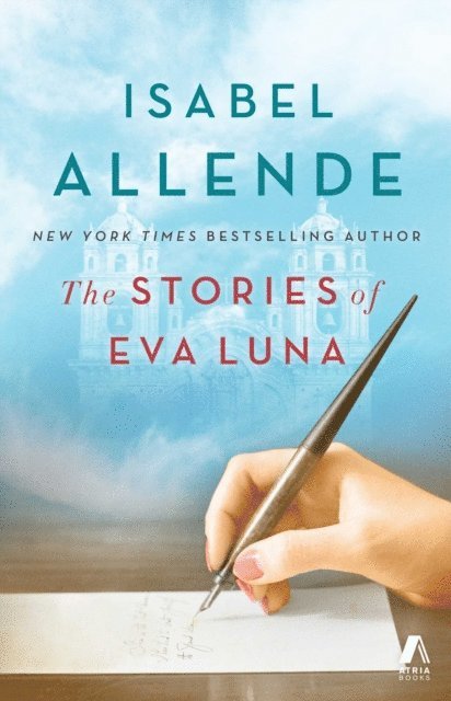 Isabel Allende - Stories of Eva Luna, E-bok