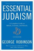 Essential Judaism: Updated Edition