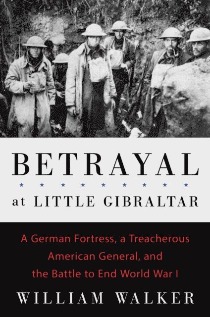 Betrayal at Little Gibraltar