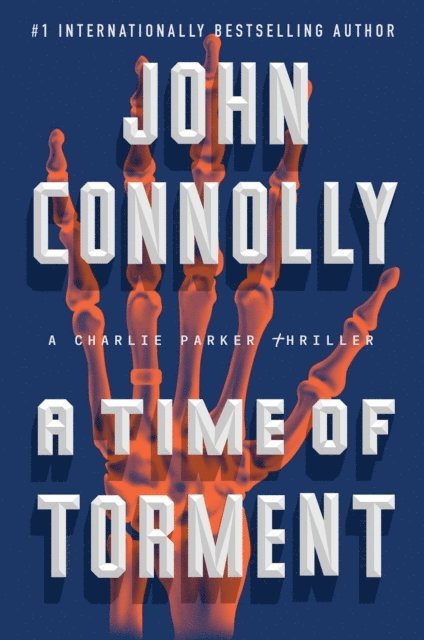 John Connolly - Time of Torment, E-bok