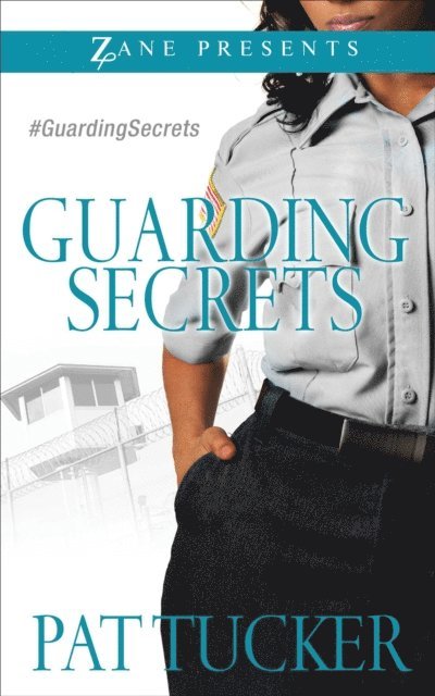 Pat Tucker - Guarding Secrets, E-bok