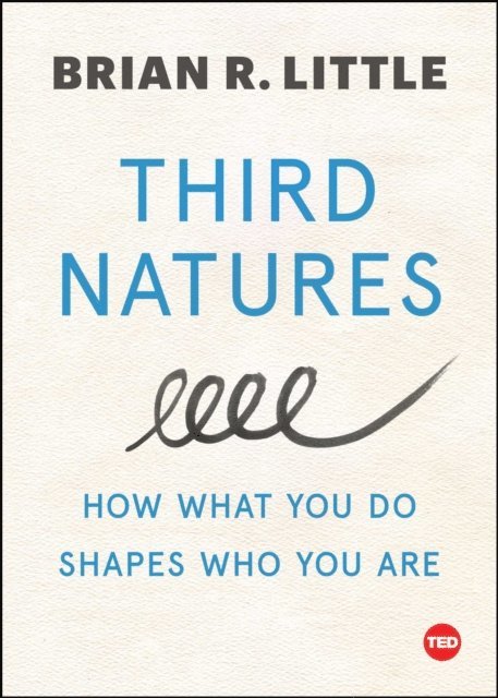 Brian R. Little - Who Are You, Really?, E-bok