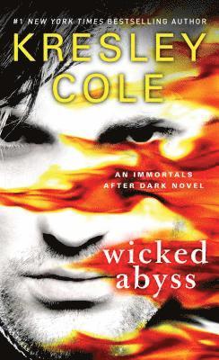 Kresley Cole - Wicked Abyss, Häftad