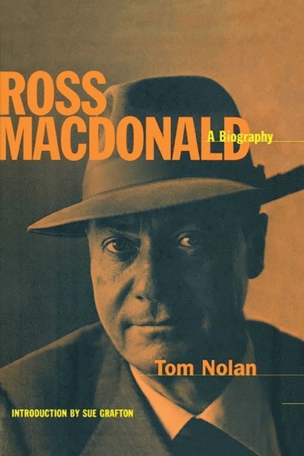 Tom Nolan - Ross MacDonald, E-bok