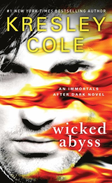 Kresley Cole - Wicked Abyss, E-bok