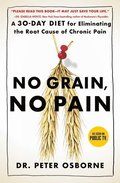 No Grain, No Pain