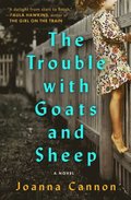 Trouble with Goats and Sheep