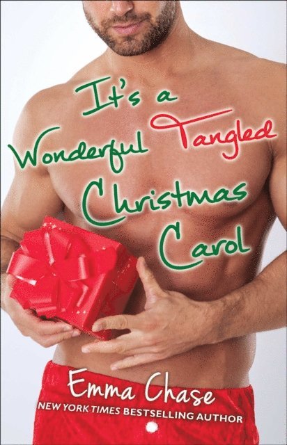 Emma Chase - It's a Wonderful Tangled Christmas Carol, E-bok