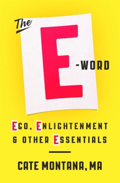 Cate Montana - E-Word, E-bok