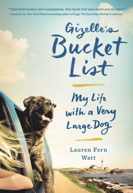 Gizelle's Bucket List