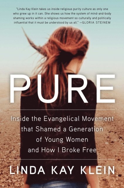 Linda Kay Klein - Pure, E-bok