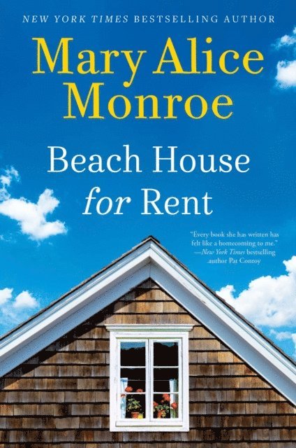 Mary Alice Monroe - Beach House for Rent, E-bok
