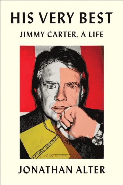 Jonathan Alter - His Very Best, E-bok