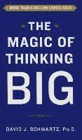 Magic of Thinking Big