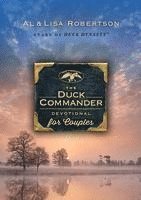 Alan Robertson, Lisa Robertson - The Duck Commander Devotional for Couples, Inbunden. Tillgänglighet: Lägg i varukorg
