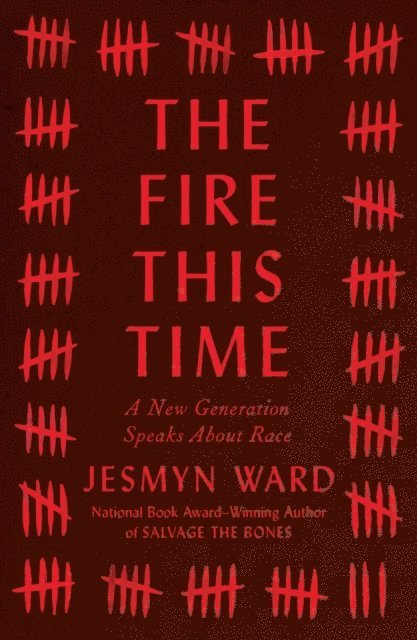 Jesmyn Ward - Fire This Time, E-bok
