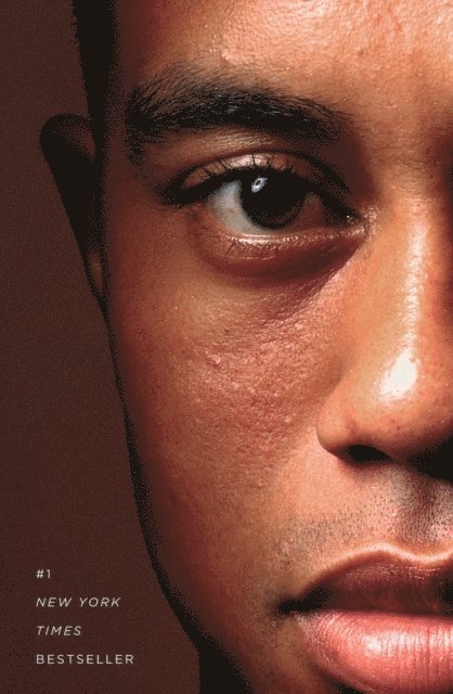 Armen Keteyian, Jeff Benedict - Tiger Woods, E-bok