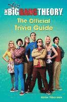 Adam Faberman - The Big Bang Theory: The Official Trivia Guide, Häftad