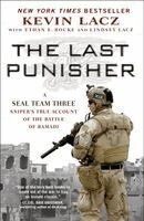 Ethan E. Rocke, Lindsey Lacz, Kevin Lacz - The Last Punisher, Häftad