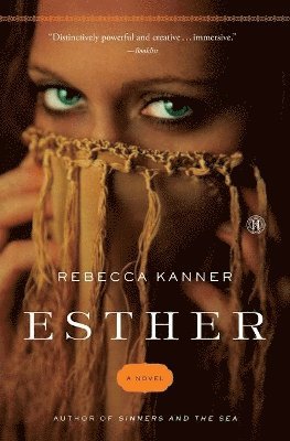 Rebecca Kanner - Esther, Häftad. Tillgänglighet: Lägg i varukorg