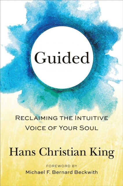 Hans Christian King - Guided, E-bok