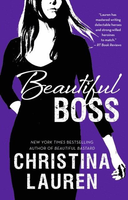 Christina Lauren - Beautiful Boss, E-bok