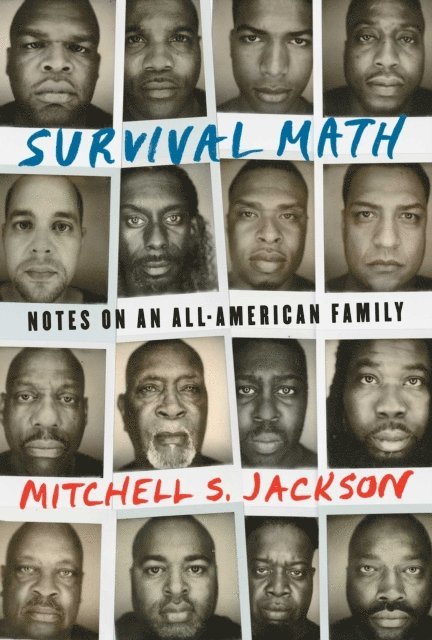 Mitchell Jackson - Survival Math, E-bok. Tillgänglighet: Lägg i varukorg