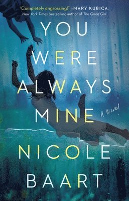 Nicole Baart - You Were Always Mine, Häftad