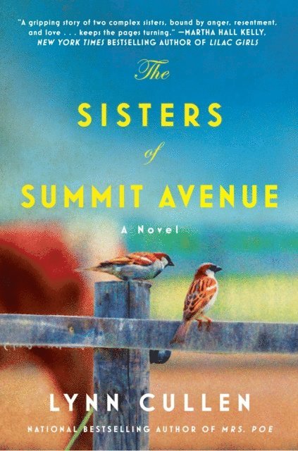 Lynn Cullen - Sisters of Summit Avenue, E-bok