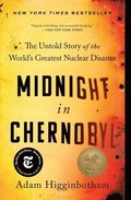 Midnight In Chernobyl