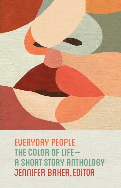 Jennifer Baker - Everyday People, E-bok