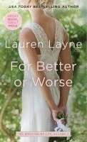 Lauren Layne - For Better or Worse, Pocket