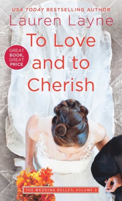 Lauren Layne - To Love and to Cherish, E-bok