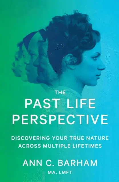 Ann C. Barham - Past Life Perspective, E-bok. Tillgänglighet: Lägg i varukorg