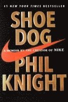 Shoe Dog av Phil Knight