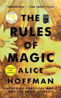 Rules Of Magic