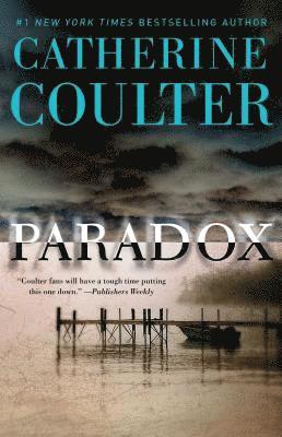 Catherine Coulter - Paradox, Häftad