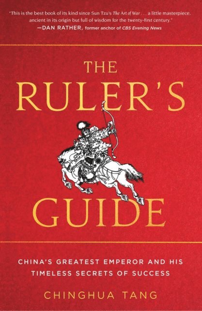 Chinghua Tang - Ruler's Guide, E-bok