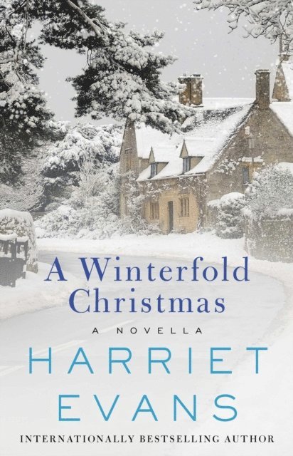 Harriet Evans - Winterfold Christmas, E-bok