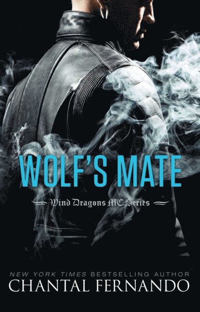 Chantal Fernando - Wolf's Mate, E-bok