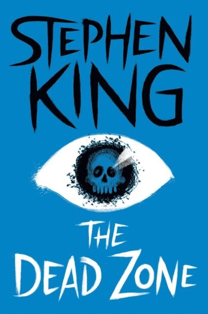 Stephen King - Dead Zone, E-bok