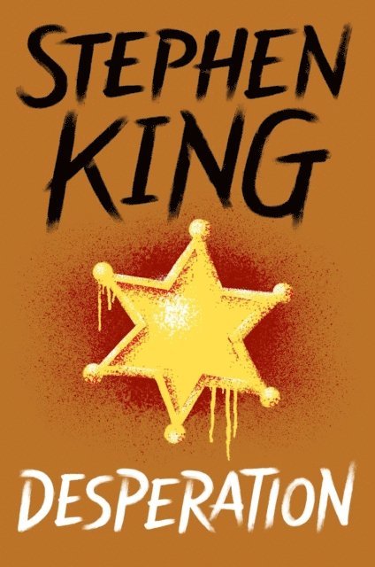 Stephen King - Desperation, E-bok
