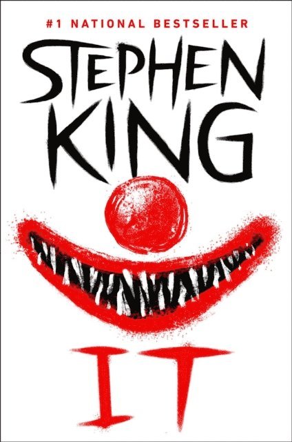 Stephen King - It, E-bok