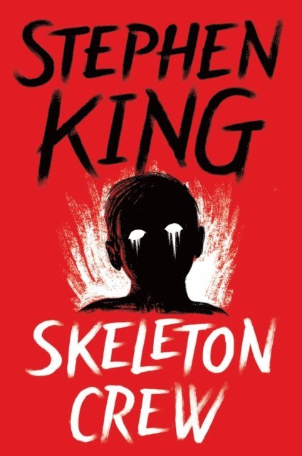 Stephen King - Skeleton Crew, E-bok