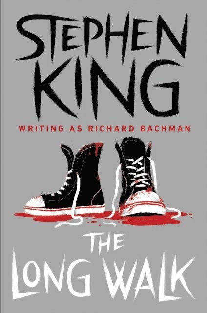 Stephen King - Long Walk, E-bok