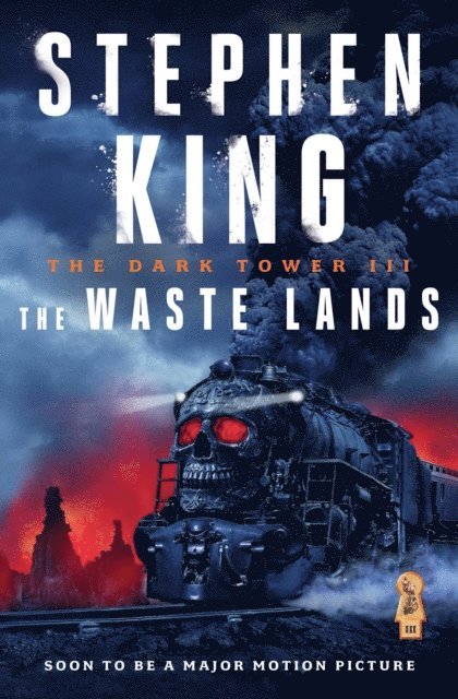 Stephen King - Dark Tower III, E-bok