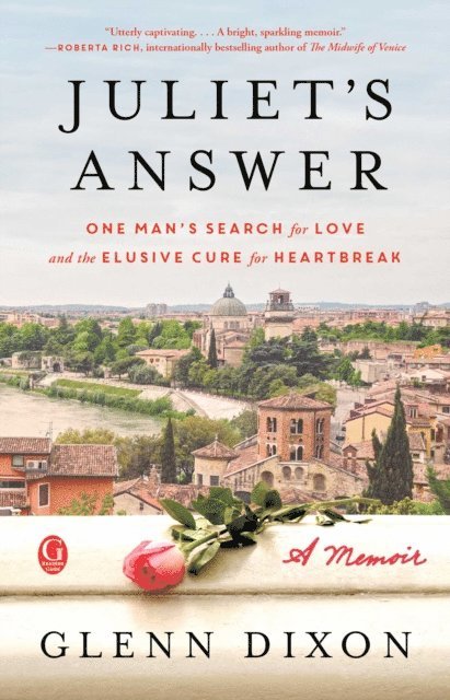 Glenn Dixon - Juliet's Answer, E-bok