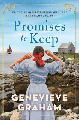 Genevieve Graham - Promises to Keep, Häftad