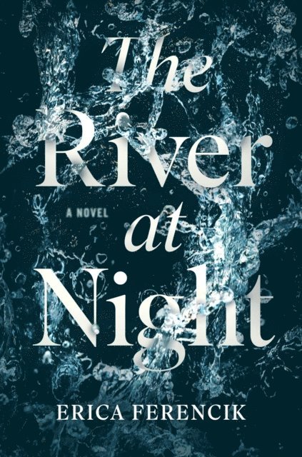 Erica Ferencik - River at Night, E-bok
